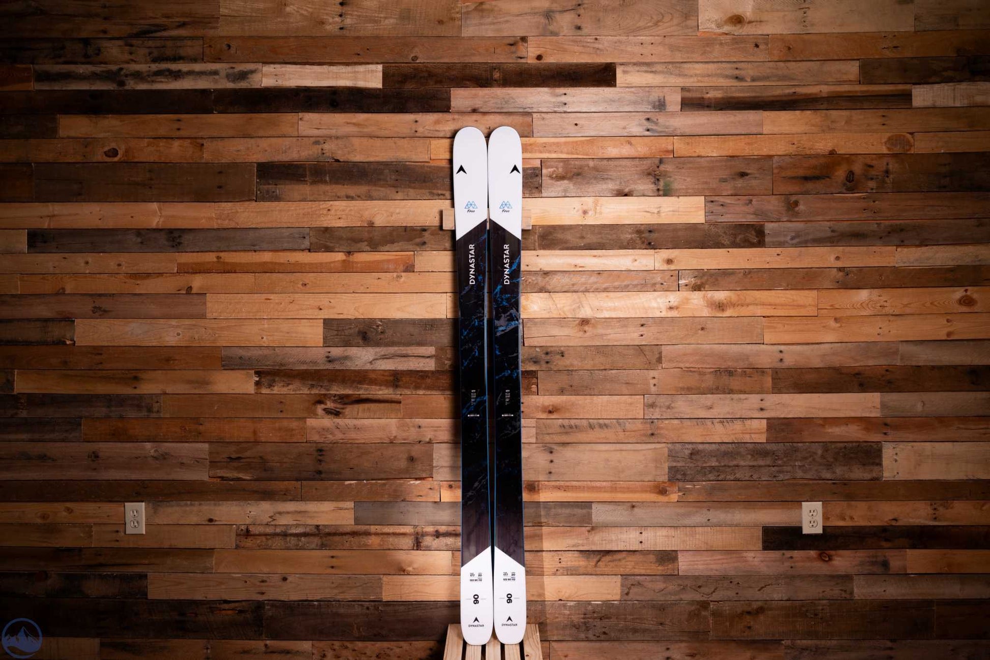 2026 Dynastar M Free 90 Skis
