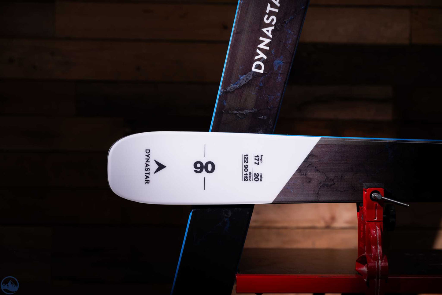 2026 Dynastar M Free 90 Skis