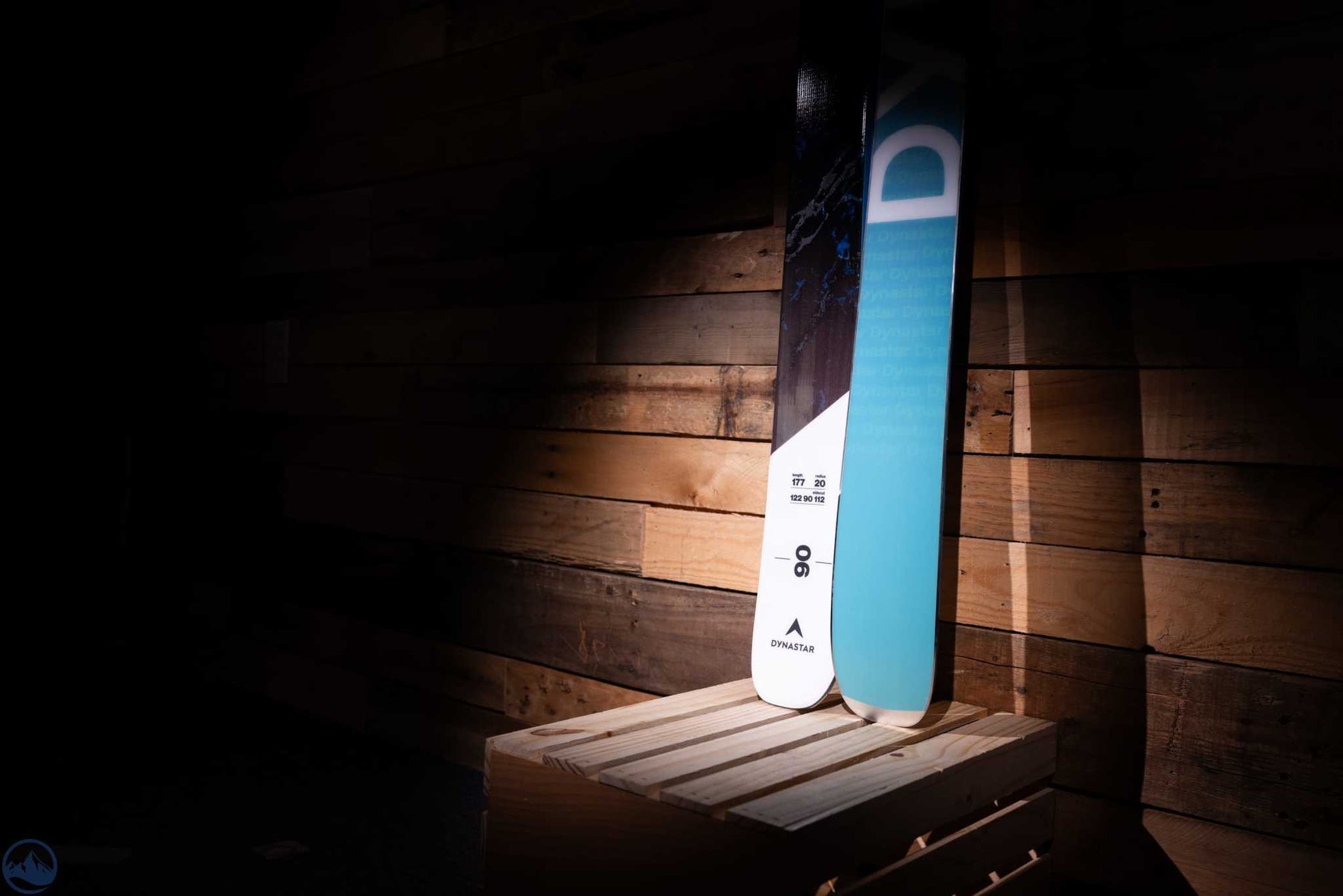 2026 Dynastar M Free 90 Skis