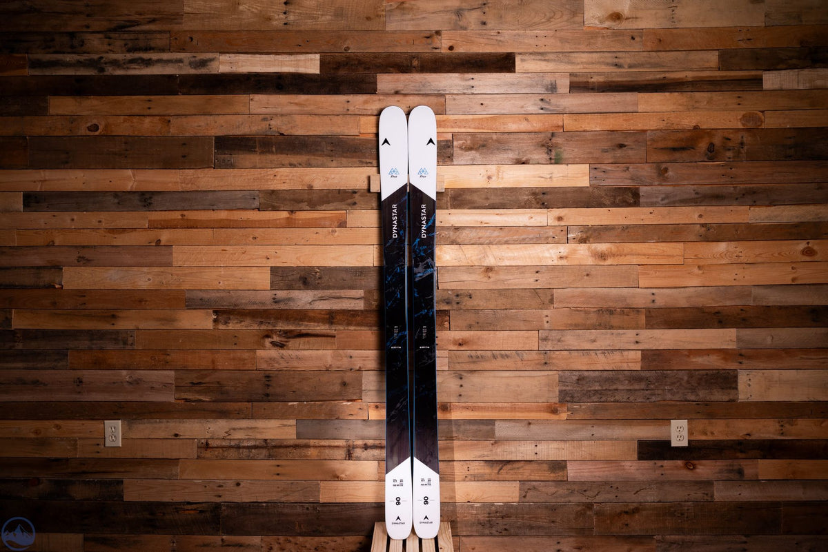 2026 Dynastar M Free 90 Skis