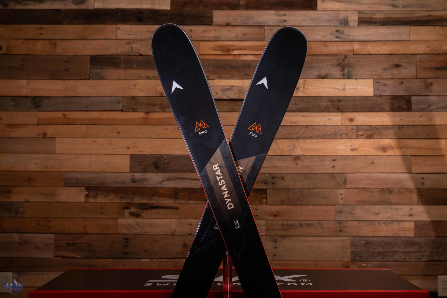 2026 Dynastar M-Pro 100 Ti Skis
