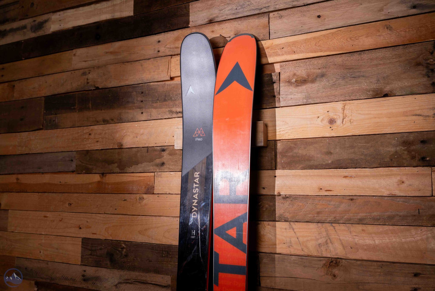 2026 Dynastar M-Pro 100 Ti Skis