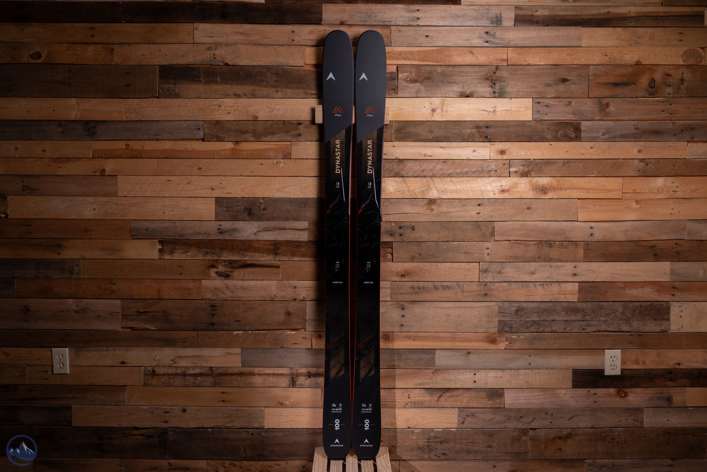 2026 Dynastar M-Pro 100 Ti Skis