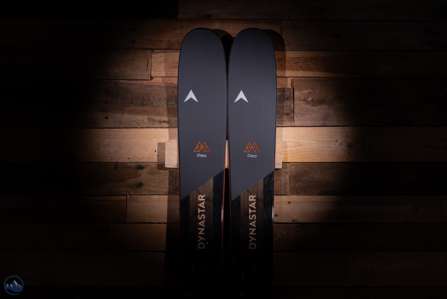 2026 Dynastar M-Pro 100 Ti Skis