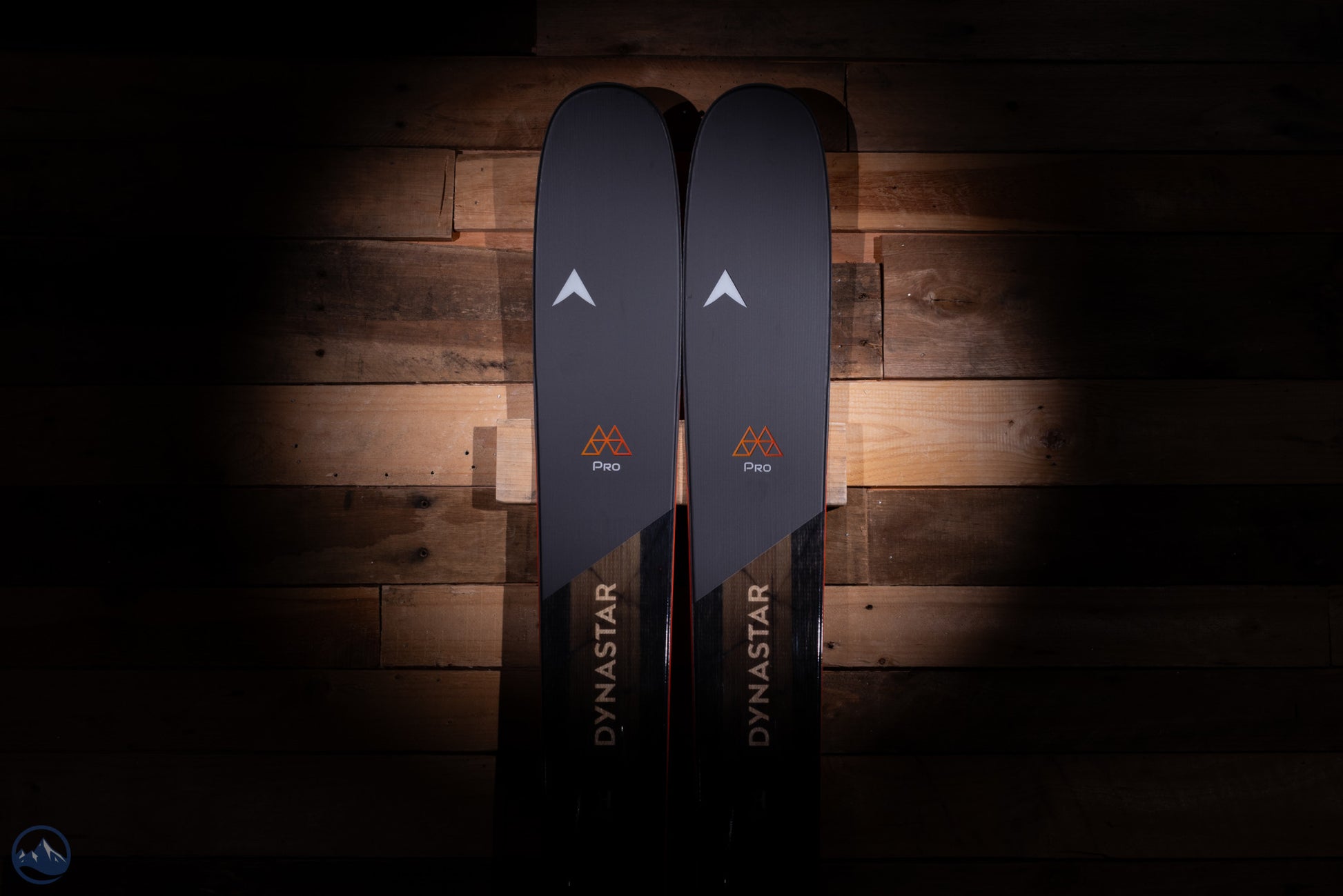 2026 Dynastar M-Pro 100 Ti Skis