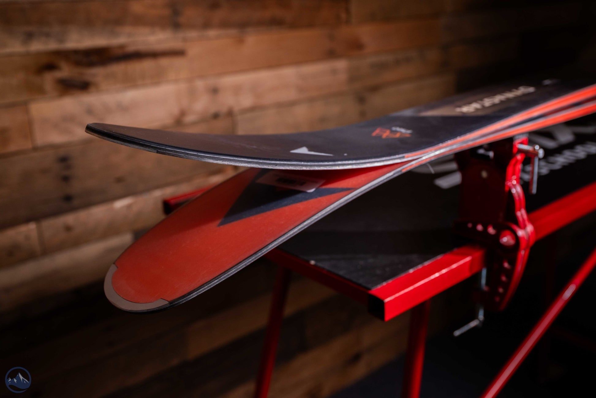 2026 Dynastar M-Pro 100 Ti Skis