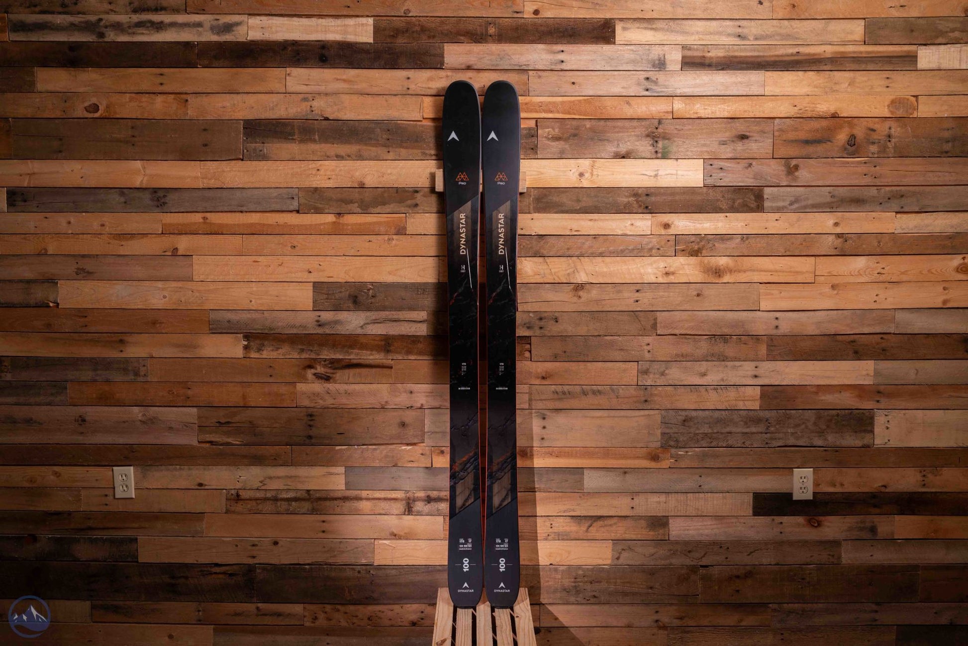 2026 Dynastar M-Pro 100 Ti Skis