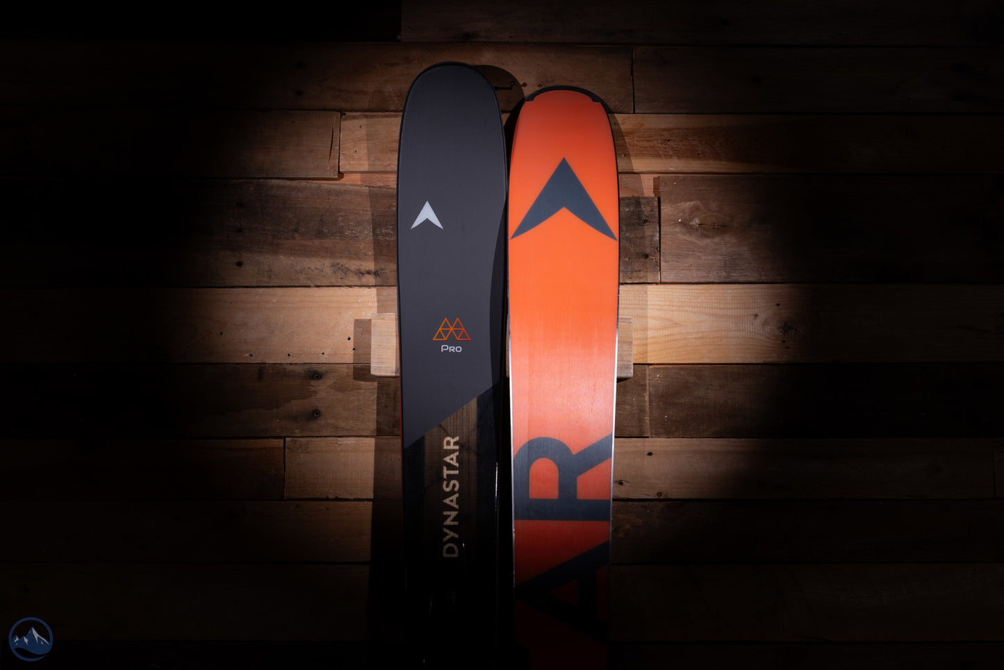 2026 Dynastar M-Pro 100 Ti Skis