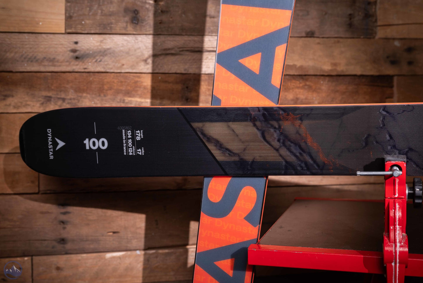 2026 Dynastar M-Pro 100 Ti Skis