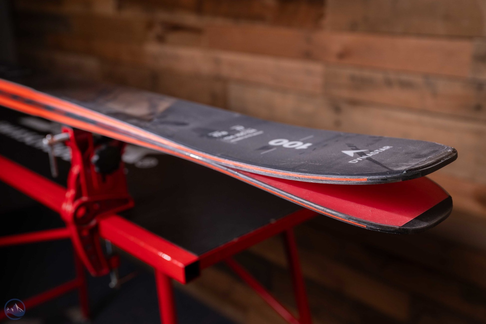 2026 Dynastar M-Pro 100 Ti Skis