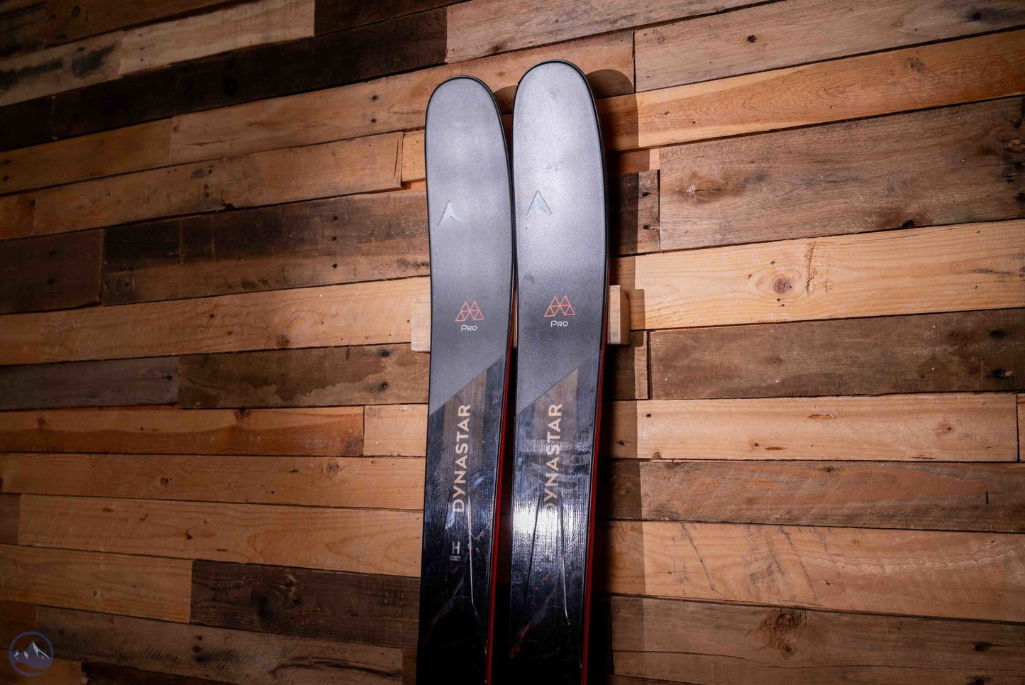 2026 Dynastar M-Pro 100 Ti Skis