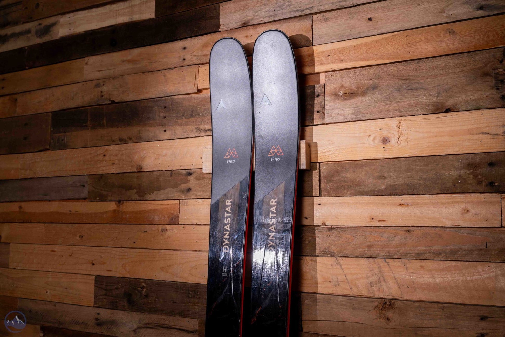 2026 Dynastar M-Pro 100 Ti Skis