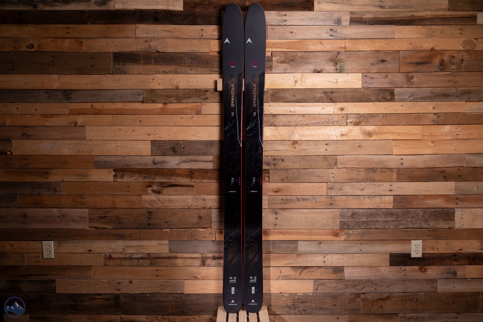 2026 Dynastar M-Pro 108 Ti F-Team Open Skis