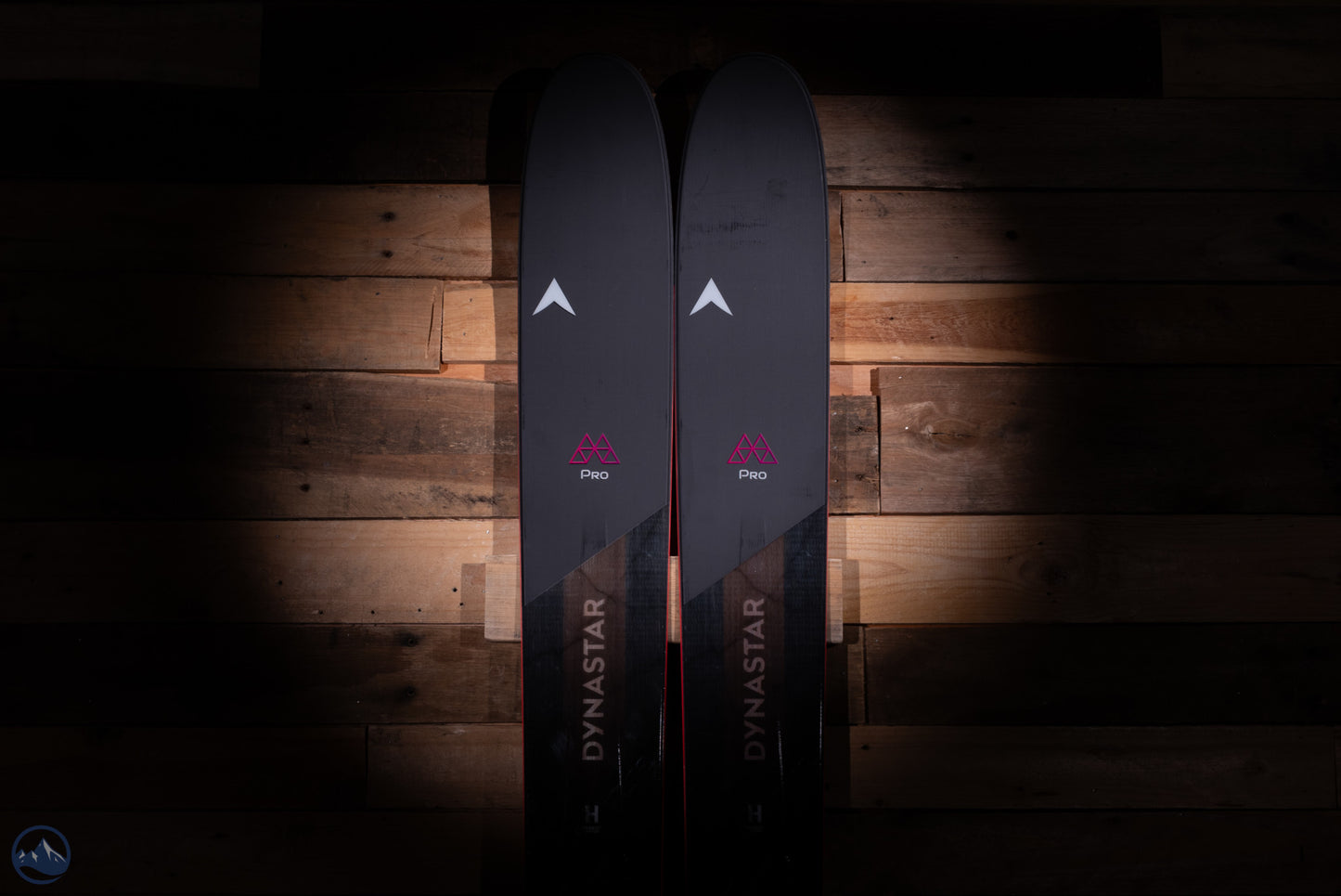 2026 Dynastar M-Pro 108 Ti F-Team Open Skis