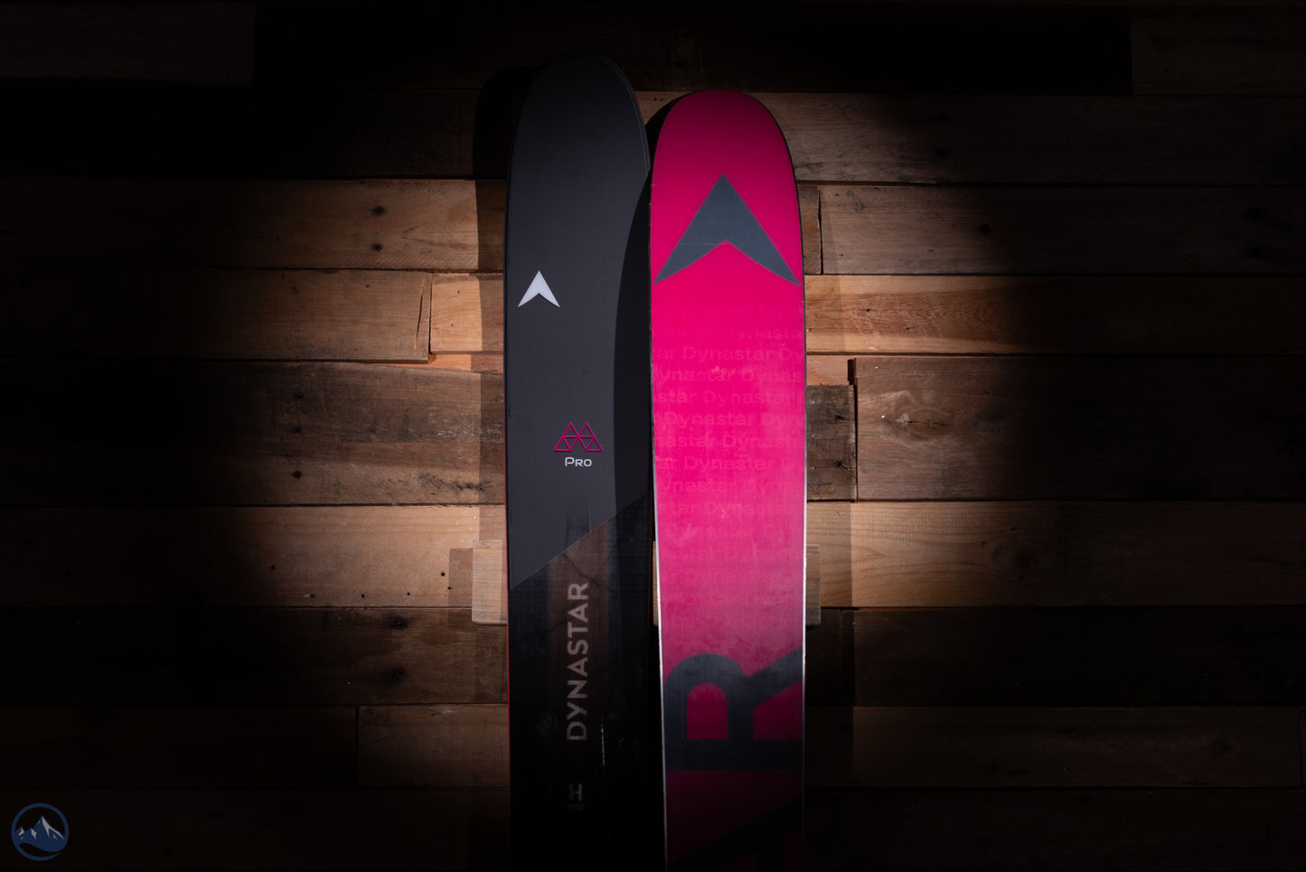 2026 Dynastar M-Pro 108 Ti F-Team Open Skis