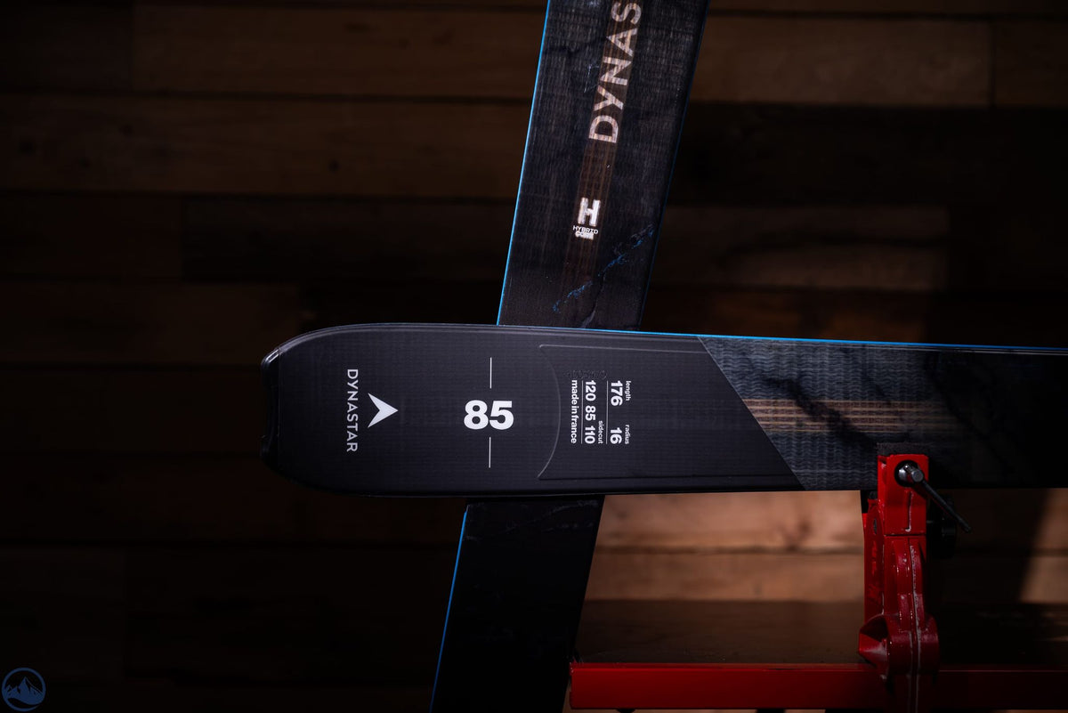 2026 Dynastar M-Pro 85 Skis