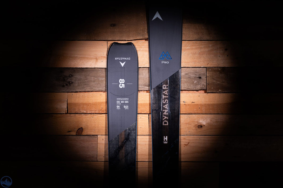 2026 Dynastar M-Pro 85 Skis