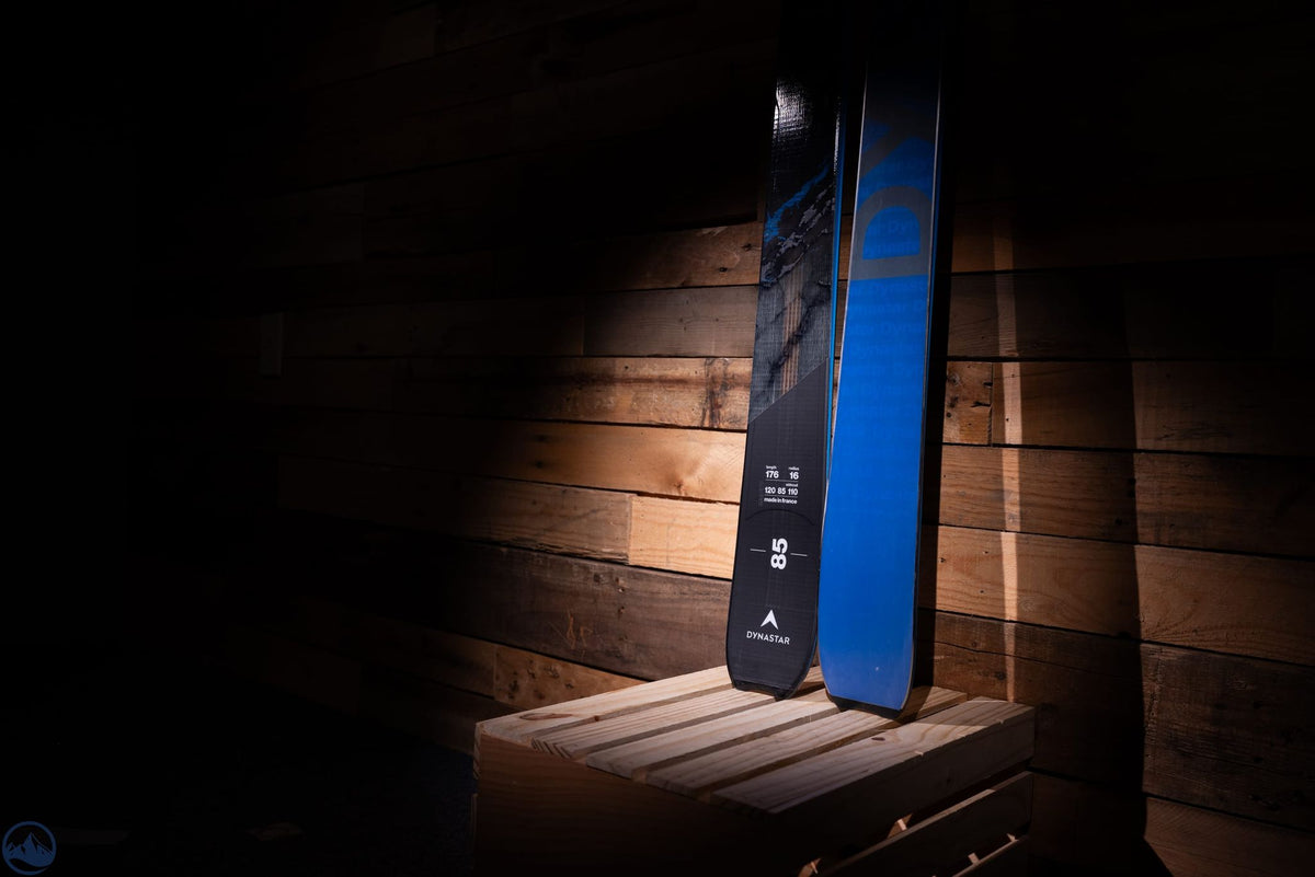 2026 Dynastar M-Pro 85 Skis