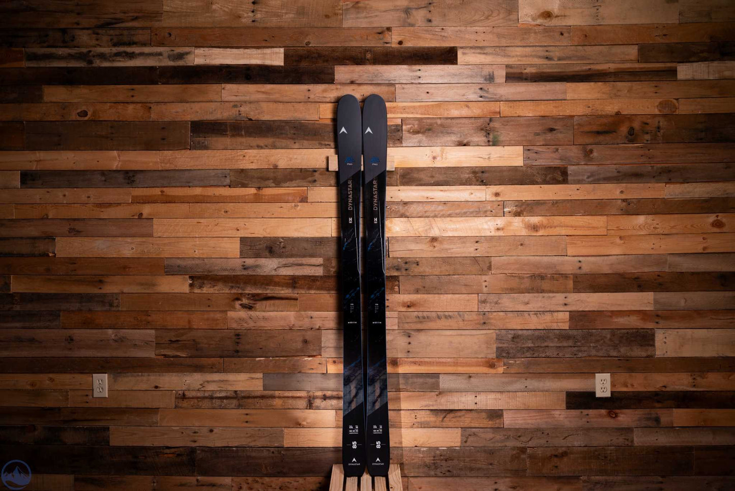 2026 Dynastar M-Pro 85 Skis