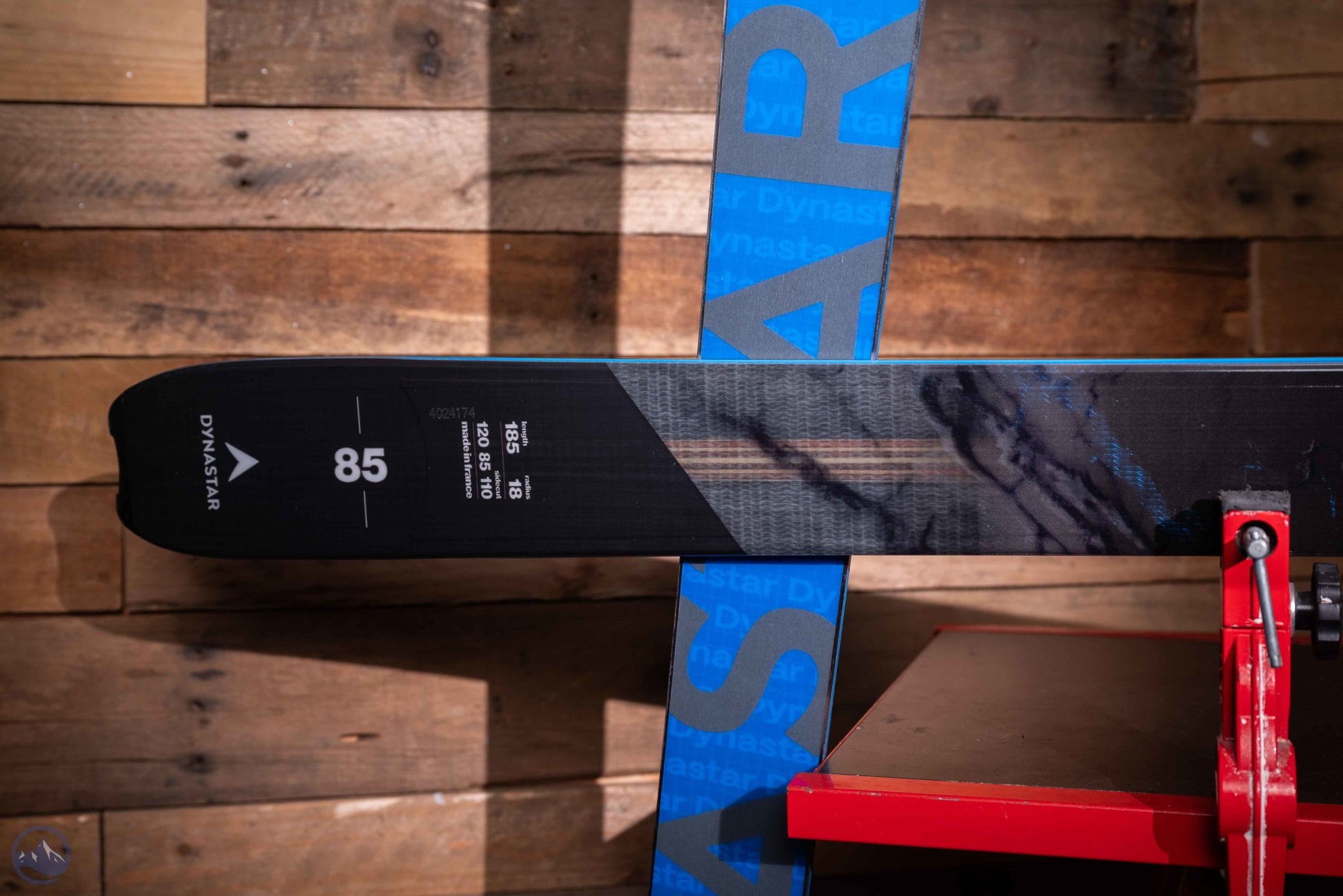 2026 Dynastar M-Pro 85 Skis