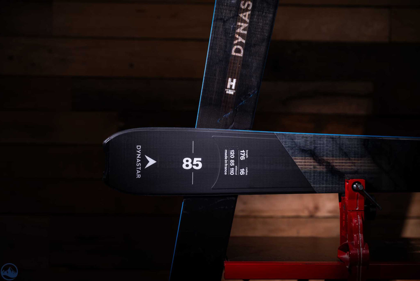 2026 Dynastar M-Pro 85 Skis