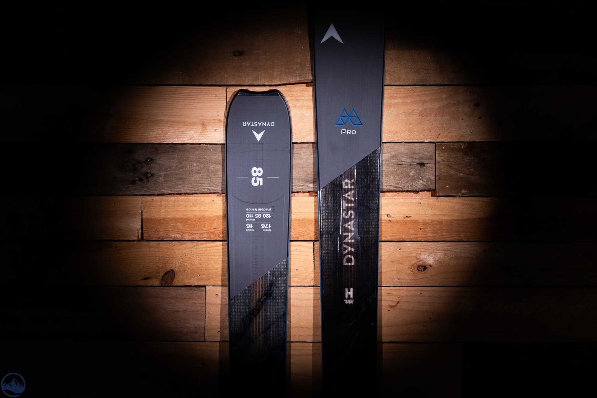 2026 Dynastar M-Pro 85 Skis
