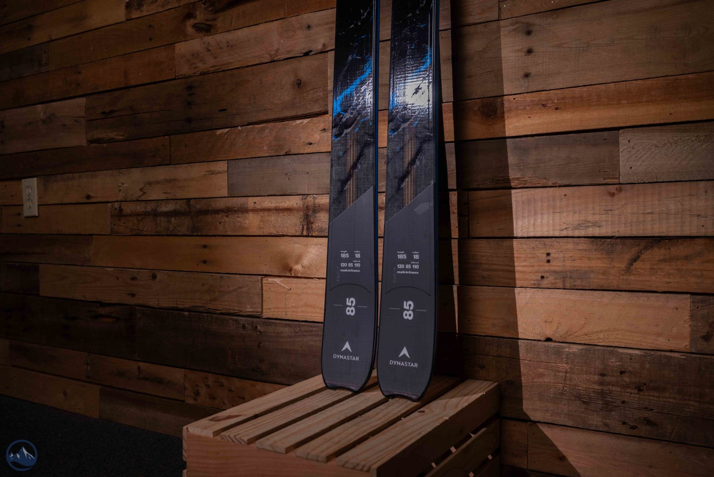 2026 Dynastar M-Pro 85 Skis