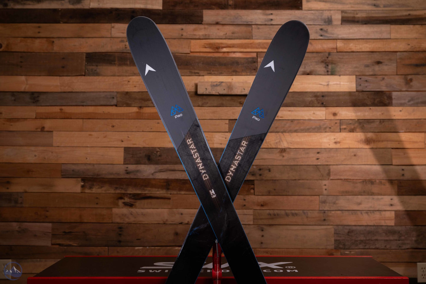 2026 Dynastar M-Pro 85 Skis