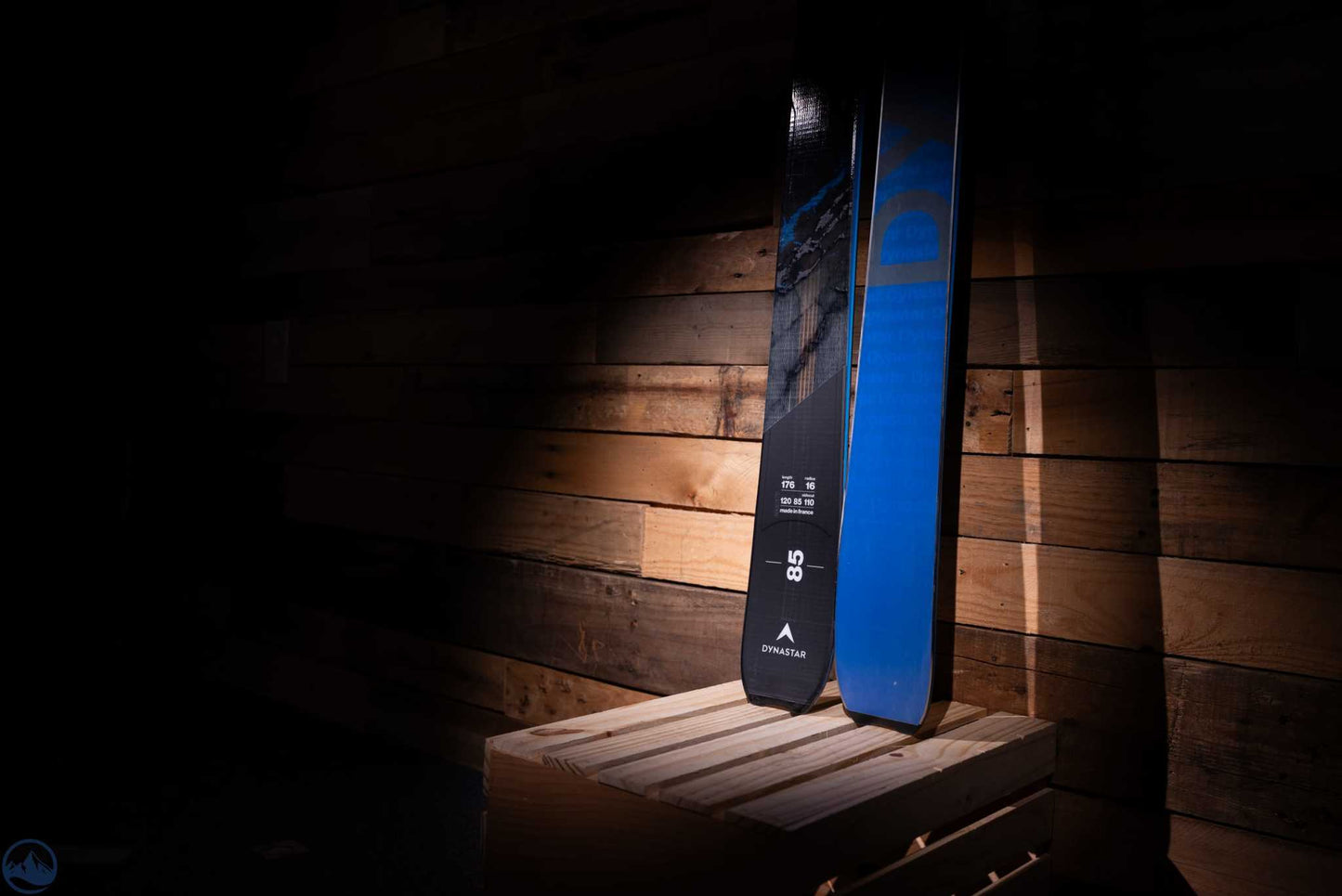 2026 Dynastar M-Pro 85 Skis