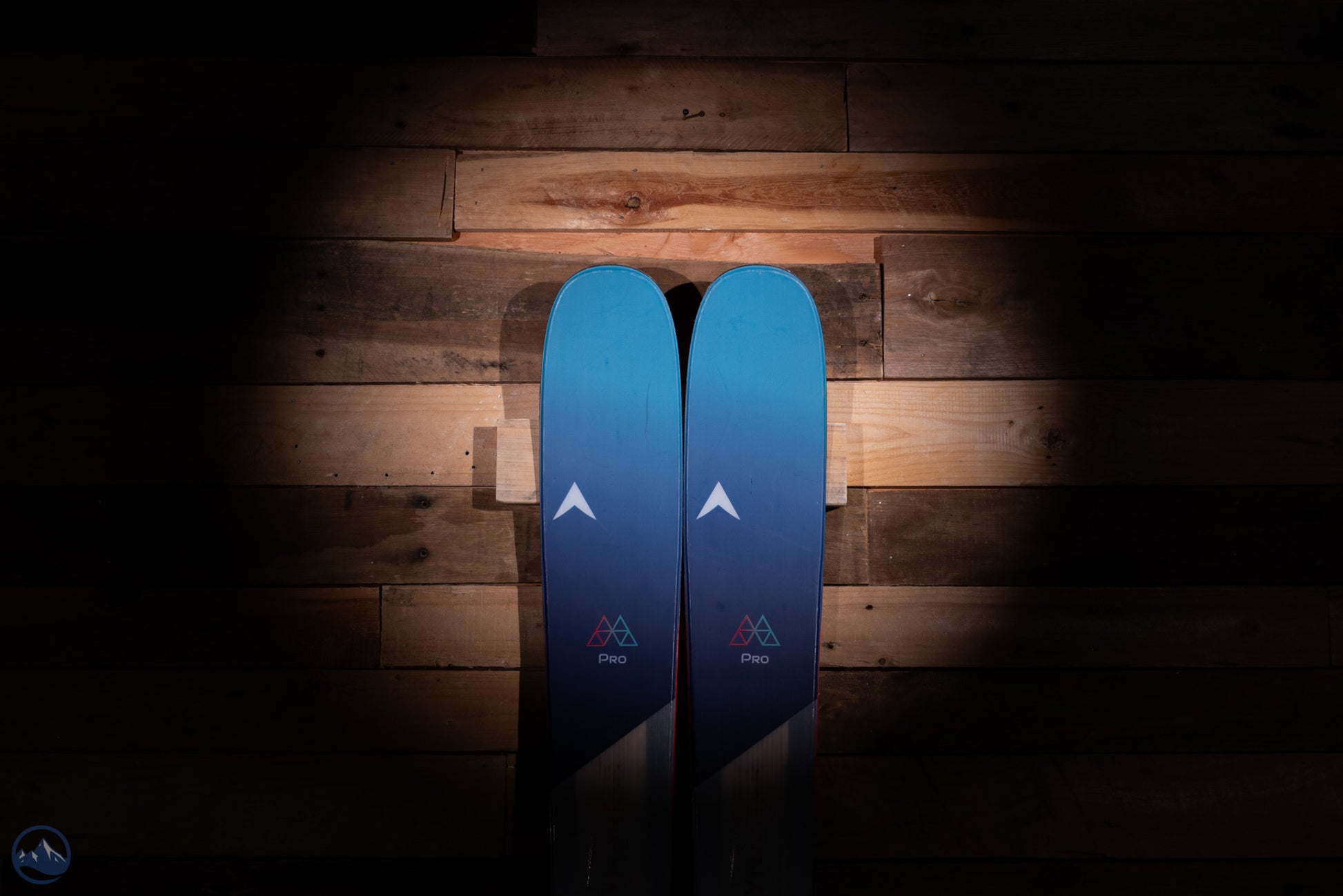 2026 Dynastar M-Pro 92 Women's Skis