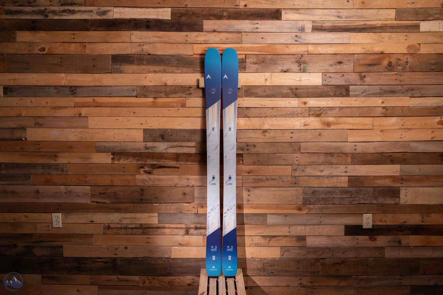 2026 Dynastar M-Pro 92 Women's Skis