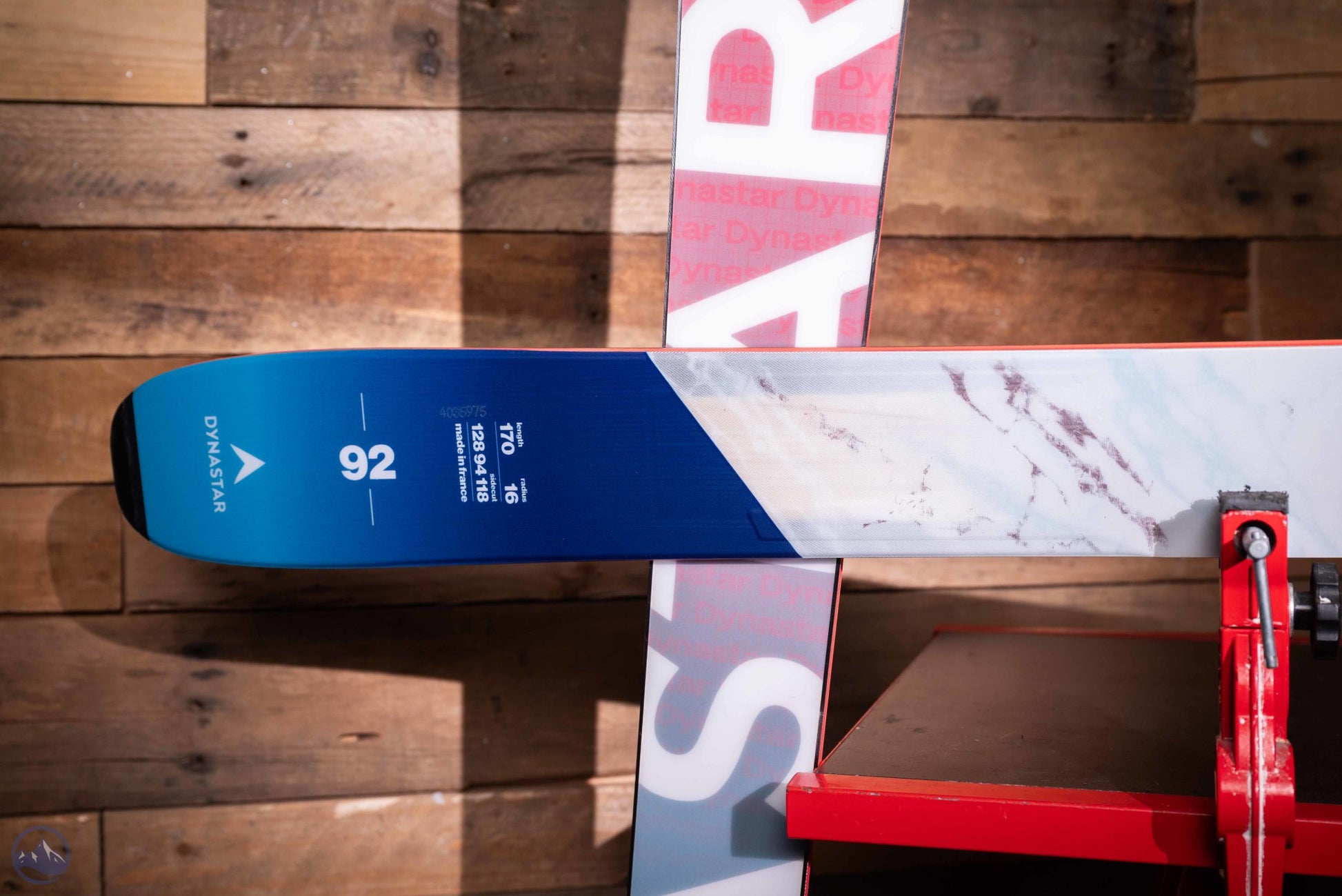 2026 Dynastar M-Pro 92 Women's Skis