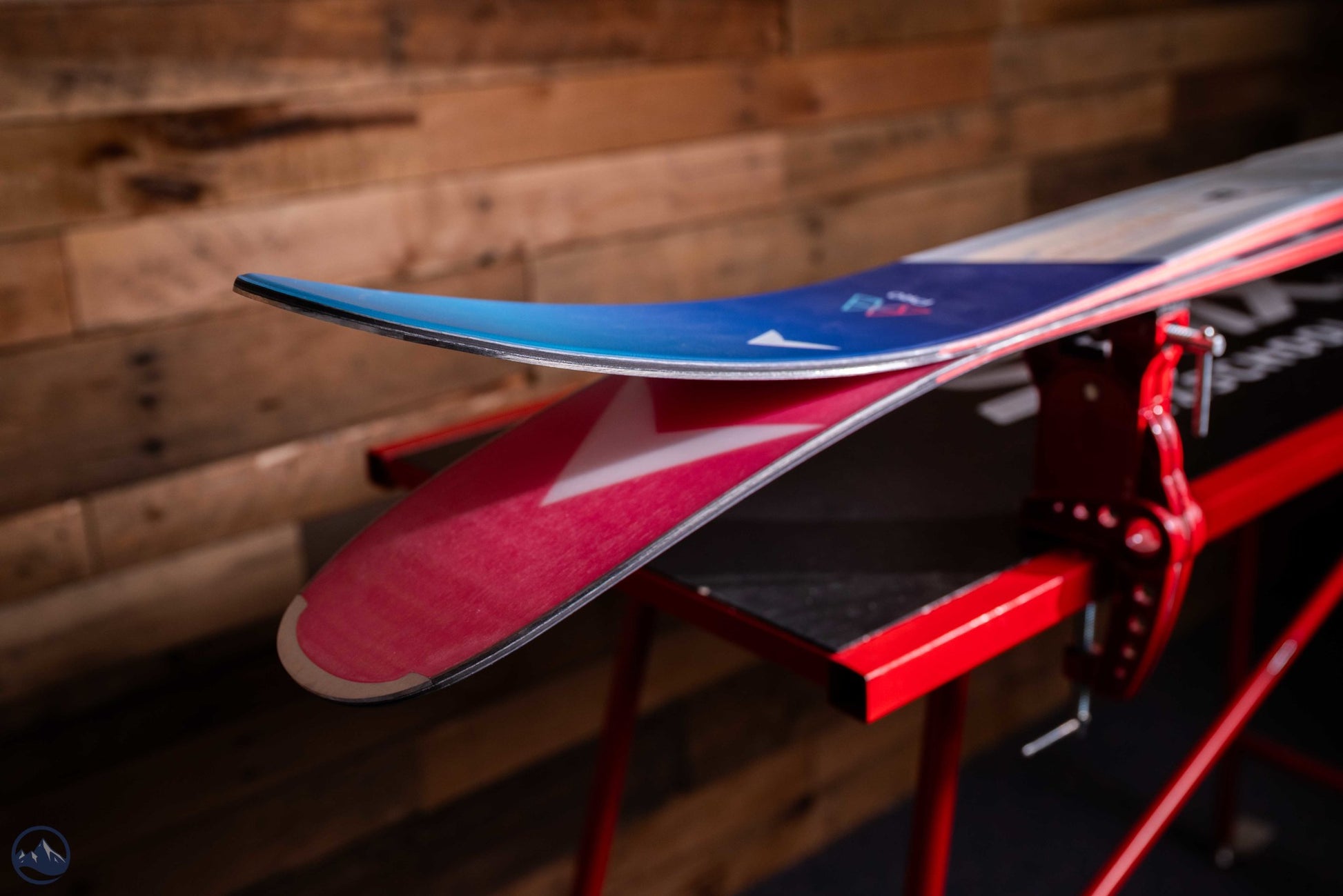 2026 Dynastar M-Pro 92 Women's Skis