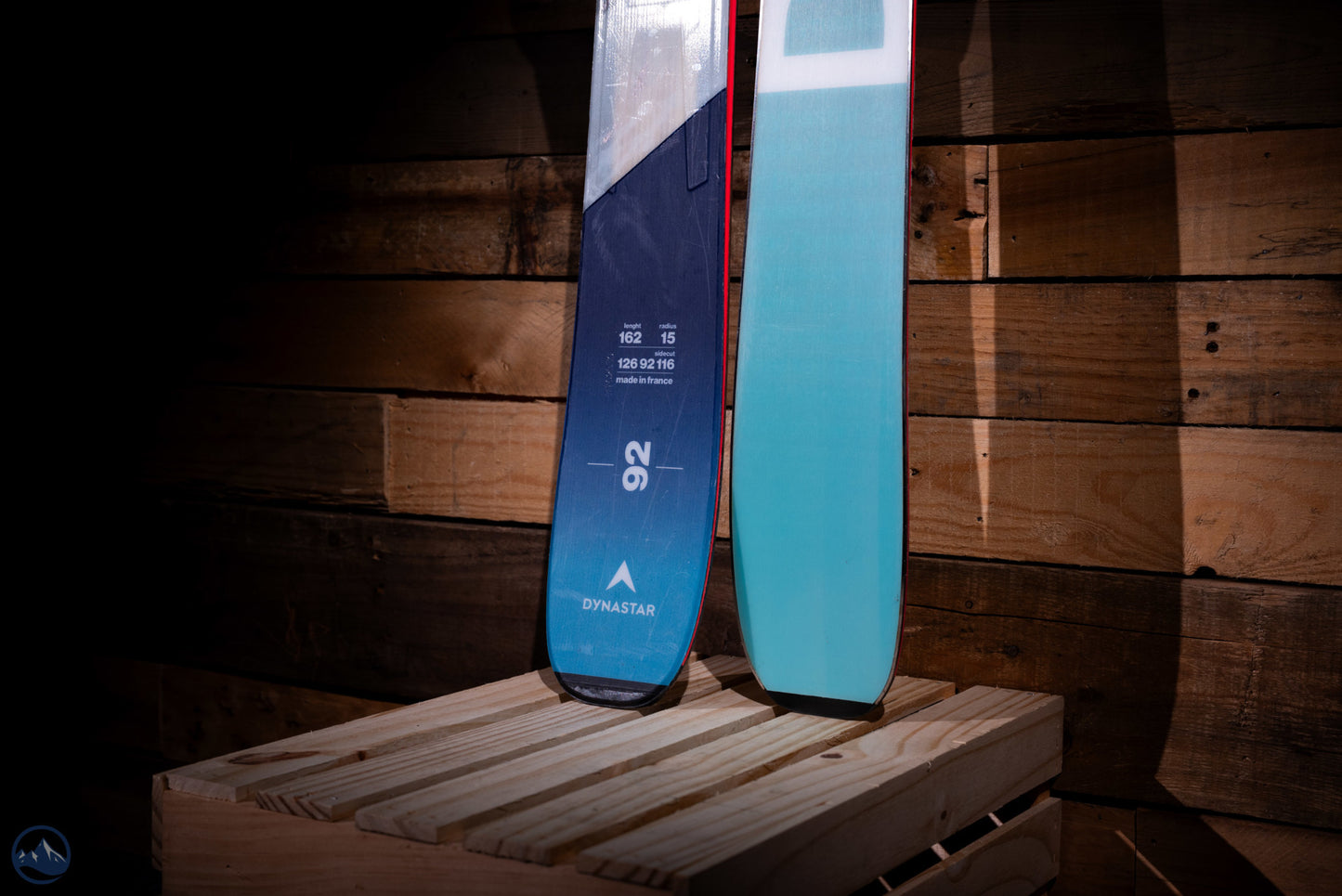 2026 Dynastar M-Pro 92 Women's Skis