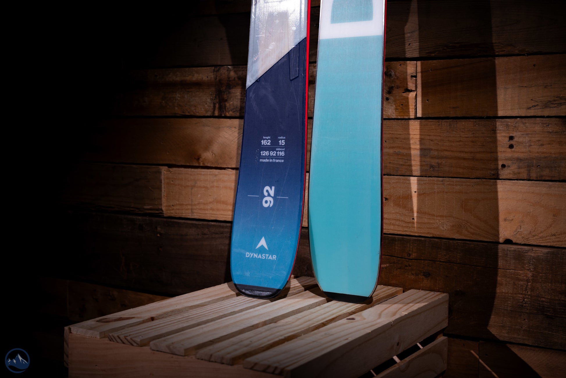 2026 Dynastar M-Pro 92 Women's Skis