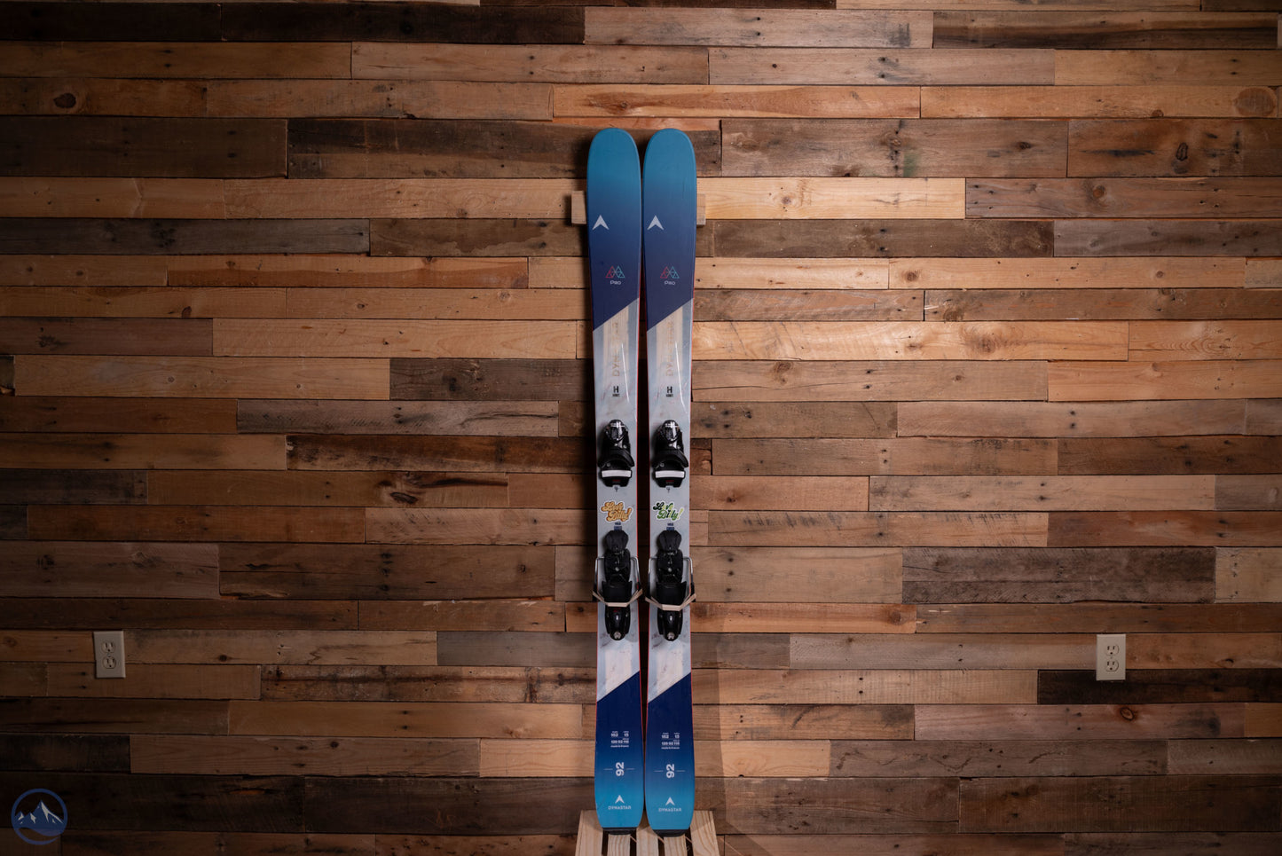 2026 Dynastar M-Pro 92 Women's Skis