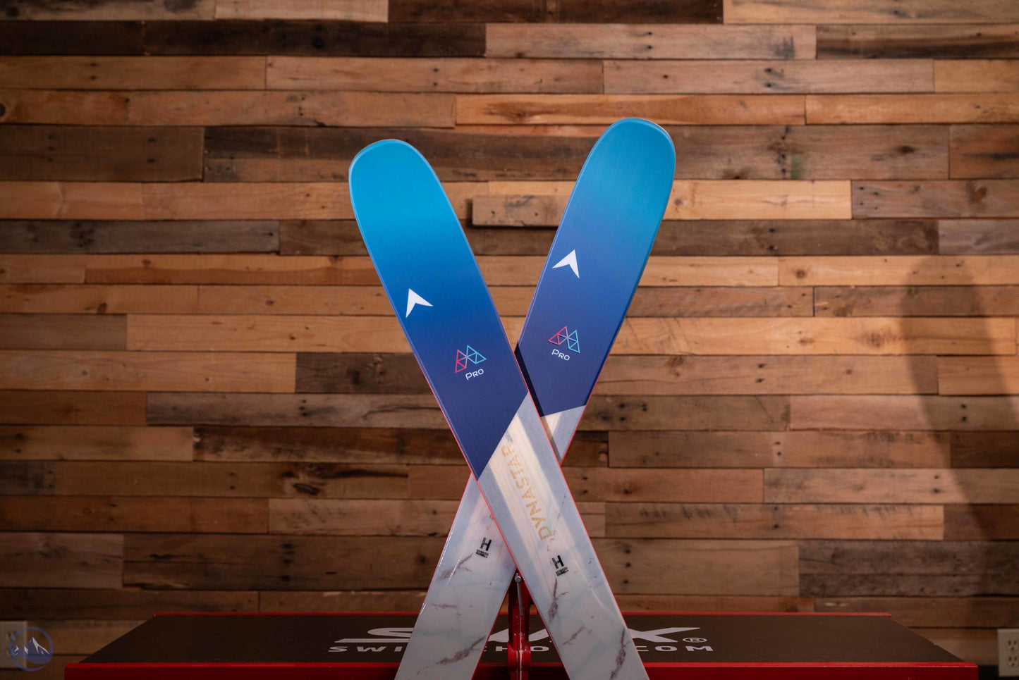 2026 Dynastar M-Pro 92 Women's Skis
