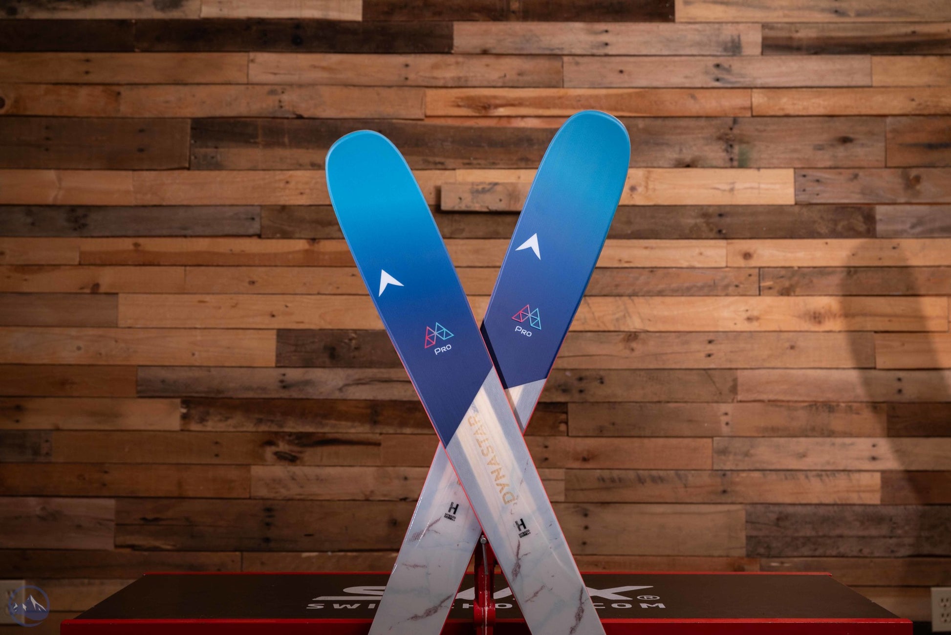 2026 Dynastar M-Pro 92 Women's Skis