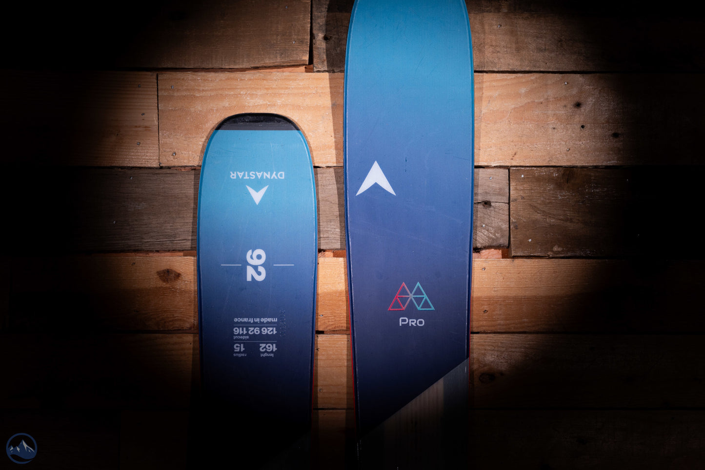 2026 Dynastar M-Pro 92 Women's Skis