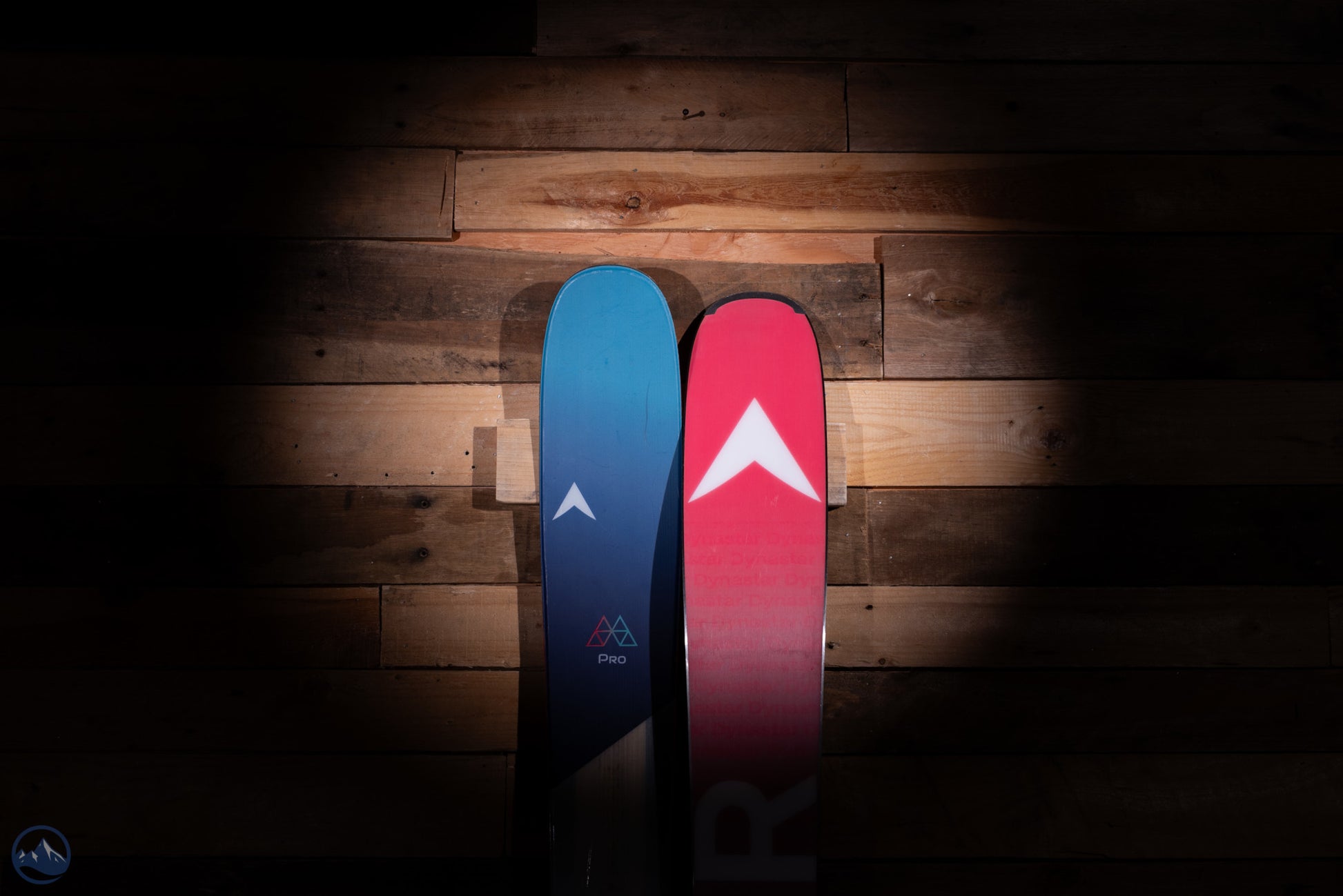 2026 Dynastar M-Pro 92 Women's Skis