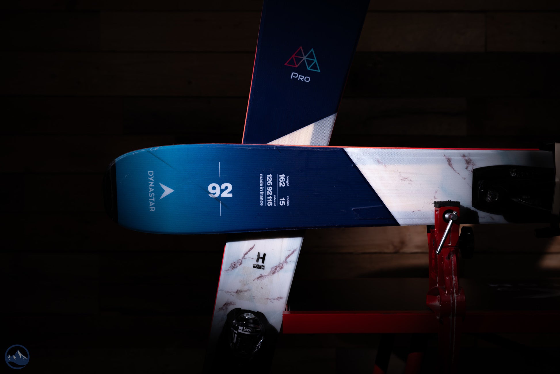 2026 Dynastar M-Pro 92 Women's Skis