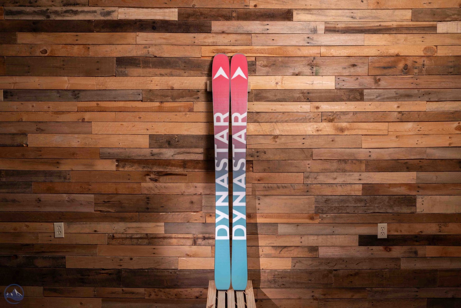 2026 Dynastar M-Pro 92 Women's Skis