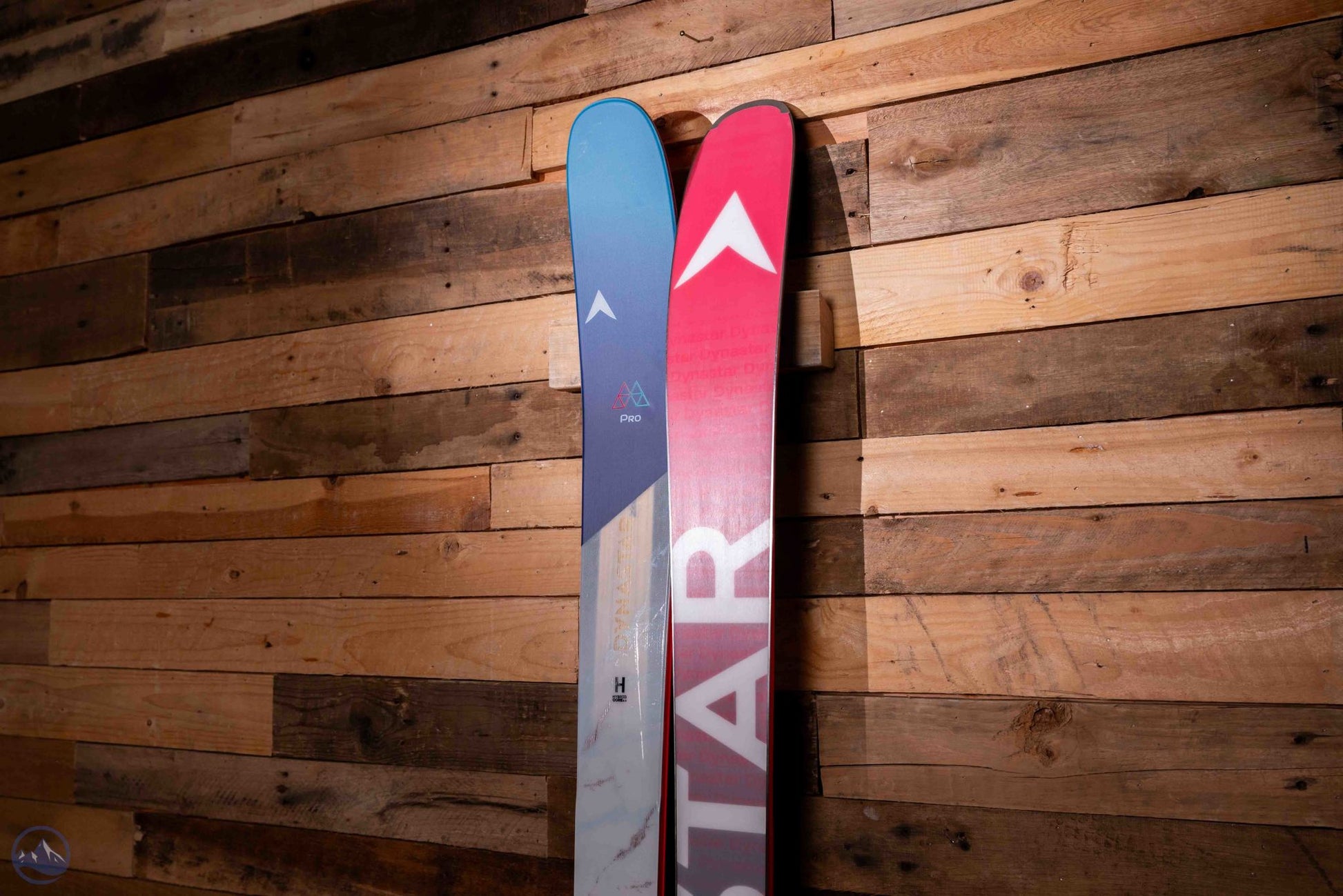 2026 Dynastar M-Pro 92 Women's Skis