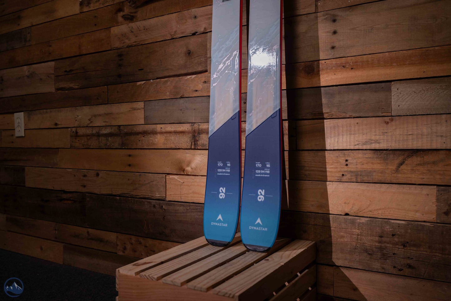 2026 Dynastar M-Pro 92 Women's Skis