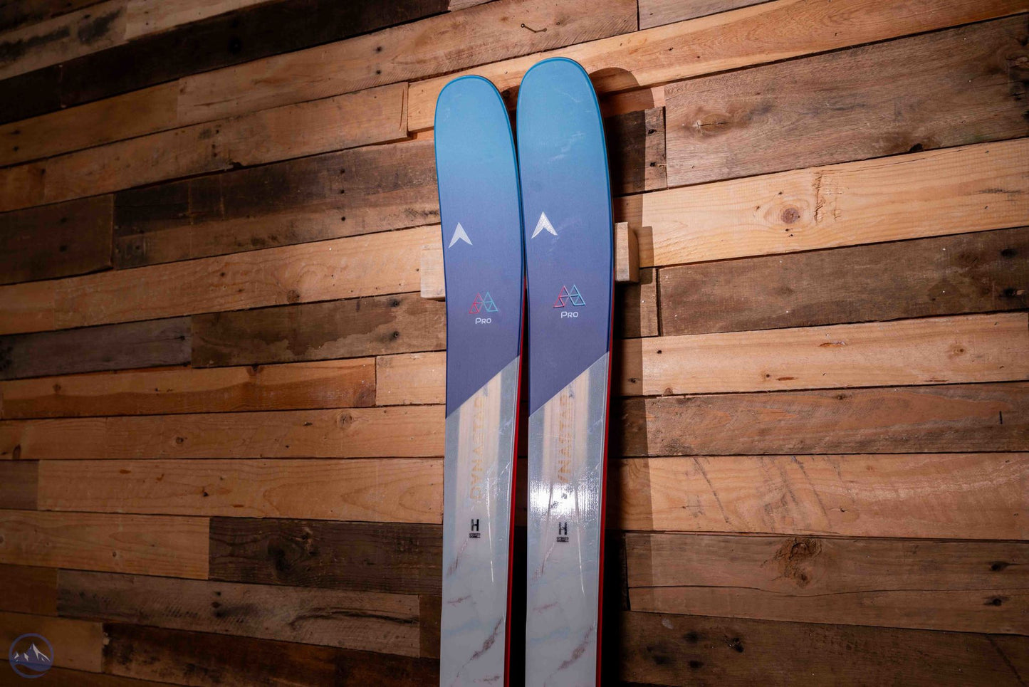2026 Dynastar M-Pro 92 Women's Skis