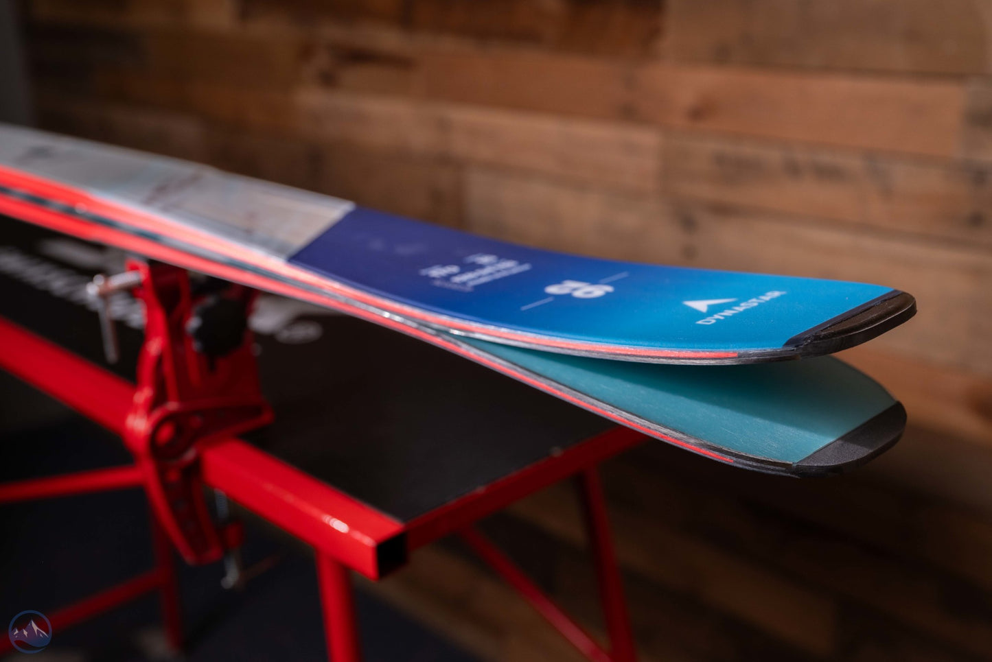 2026 Dynastar M-Pro 92 Women's Skis