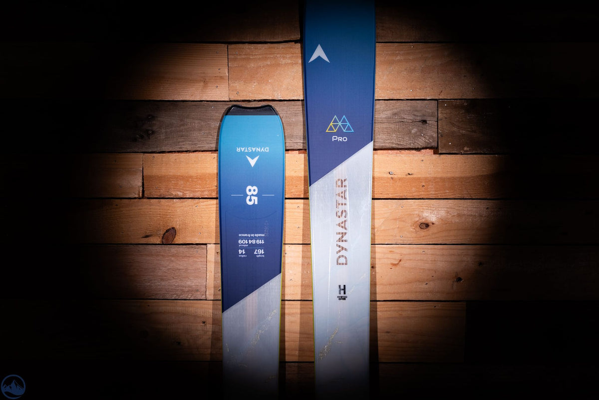 2026 Dynastar M-Pro 85 Women's Skis