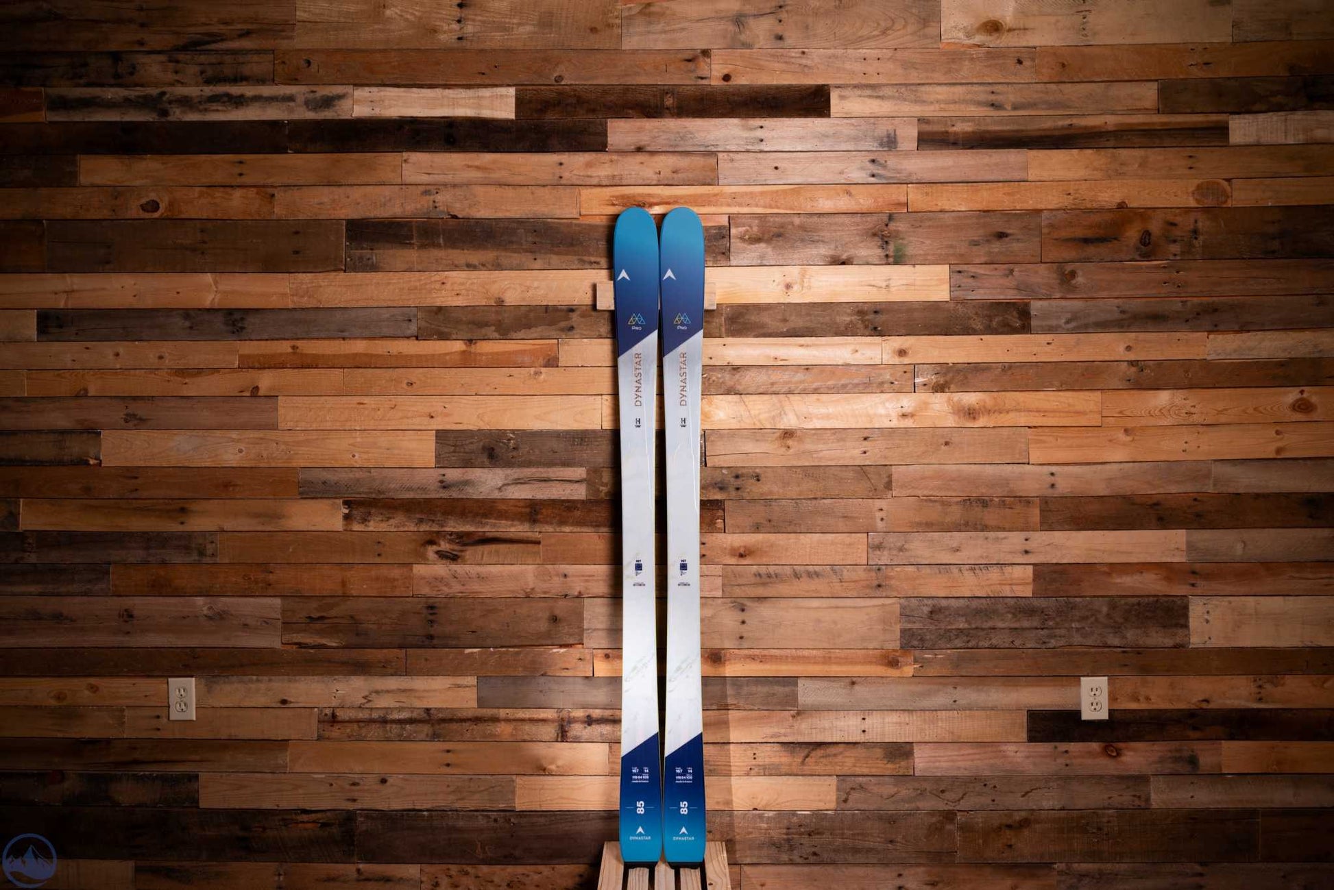 2026 Dynastar M-Pro 85 Women's Skis
