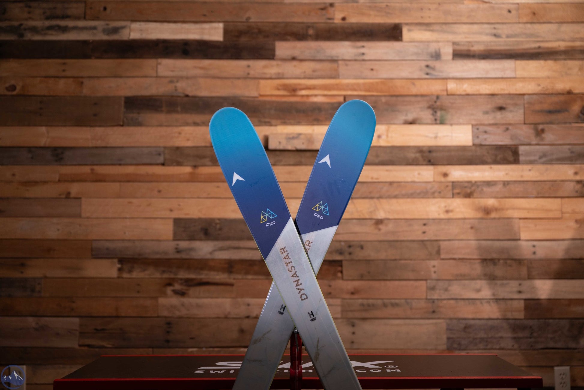 2026 Dynastar M-Pro 85 Women's Skis