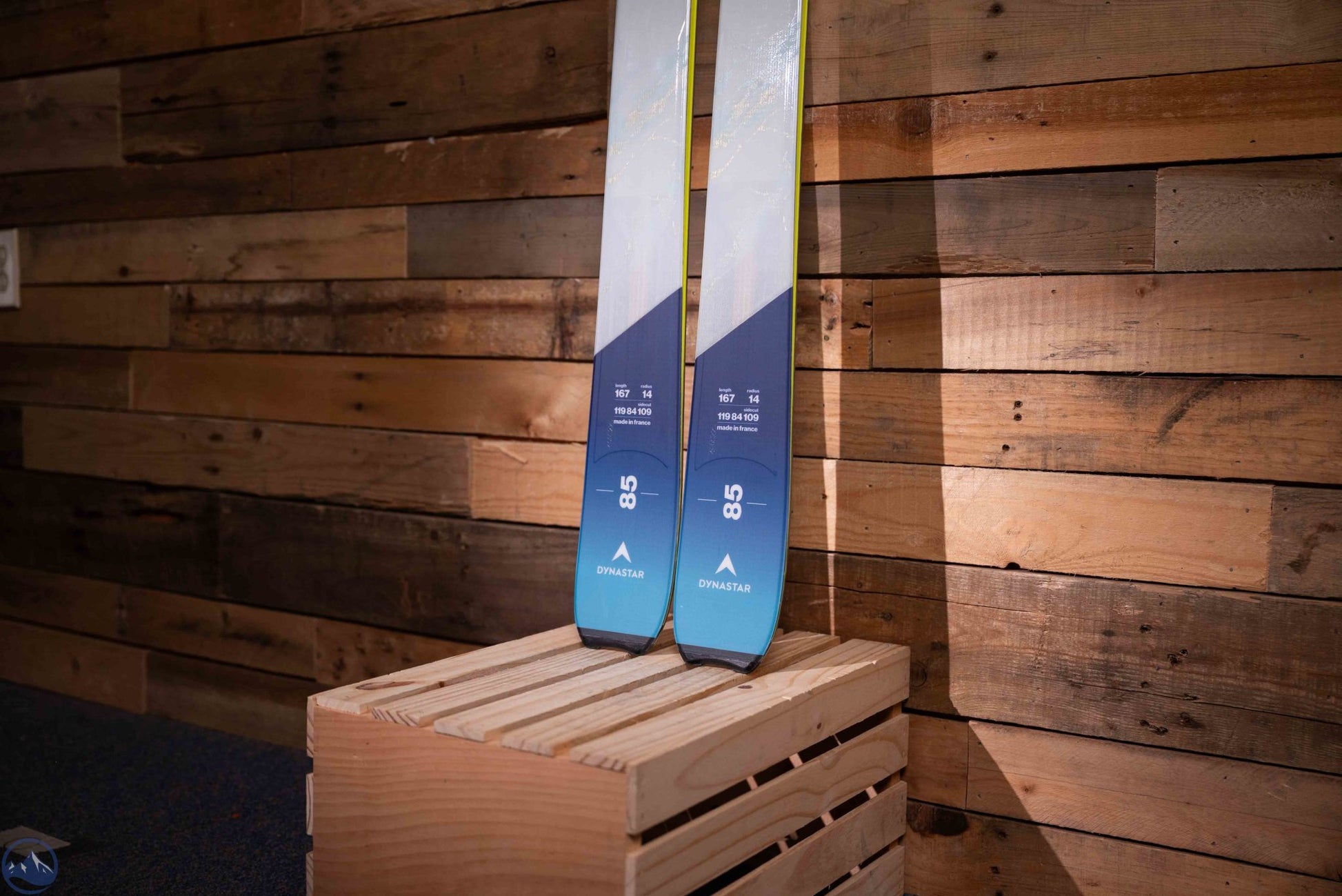 2026 Dynastar M-Pro 85 Women's Skis